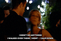 1x09 GIF by The Hills