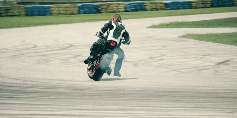 motorcycle GIF