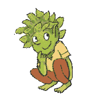 Kinderbuch Sticker by Stadt Bocholt