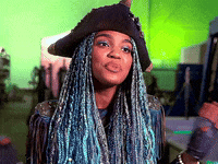 Disney Channel GIF