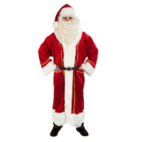 Fasnet Sticker by buttinette Textil-Versandhaus GmbH