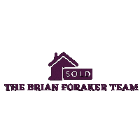 Bfteam Sticker by The Brian Foraker Team