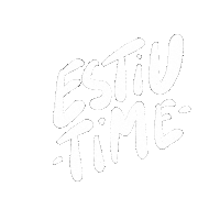 Summer Relax Sticker