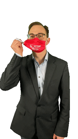 Denny Sticker by SPD Thüringen