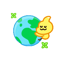 Happy Tree Sticker by DINOSALLY