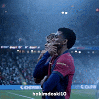 Barcelona Barca GIF