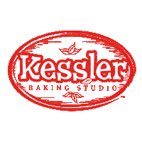 kesslerbakingstudio kessler kessler baking studio kesslerbakingstudio Sticker