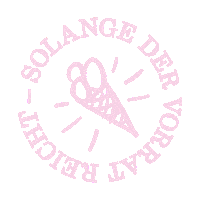 Echtguteseis Sticker by GELÃO