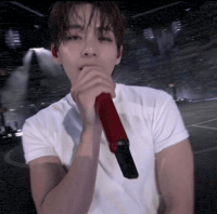 World Tour Tae GIF