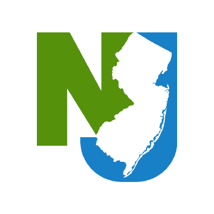 New Jersey Sticker by Governor Phil Murphy