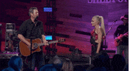 blake shelton GIF by iHeartRadio