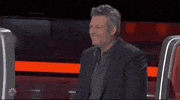 Blake Shelton GIF by The Voice