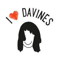 DavinesEducation davines davineseducation davineshair davinesartist Sticker