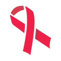 Puerto Rico Hiv Sticker by Centro Ararat