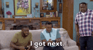 The Neighborhood GIF by CBS