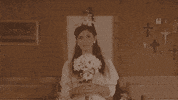 Long Time Coming Wedding GIF by Sierra Ferrell
