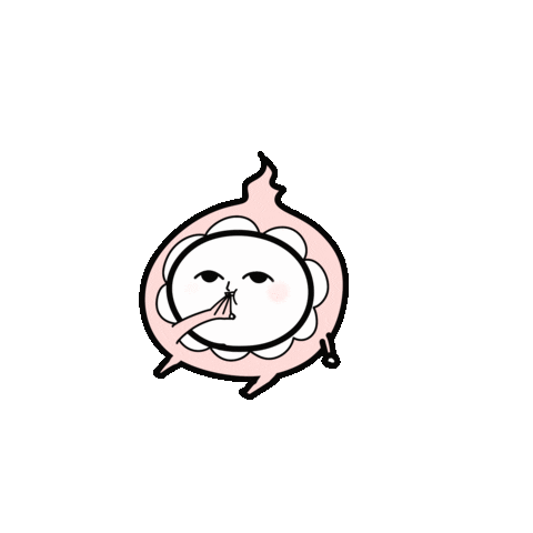 ゆんずくん Sticker