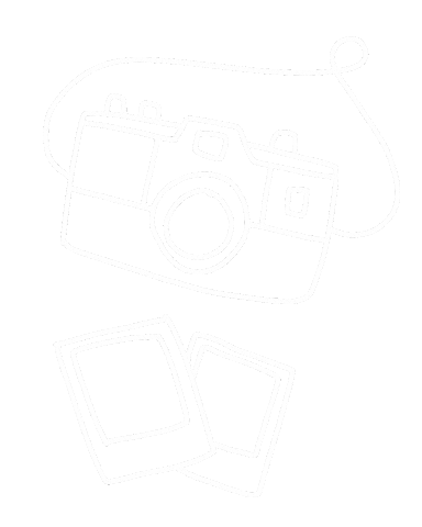 Photography Picture Sticker
