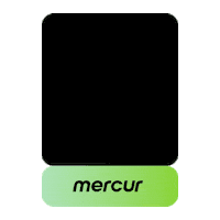 Performance Crossfit Sticker by Mercur