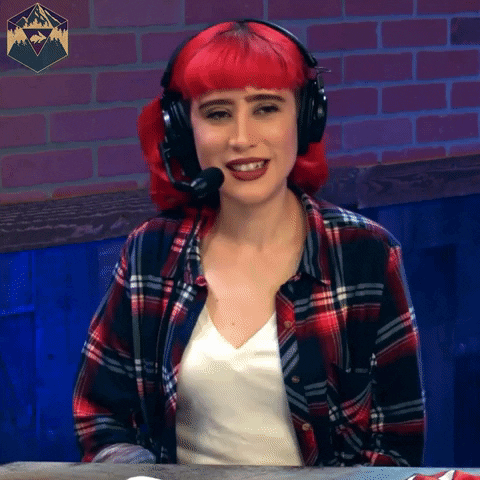 hyperrpg reaction mrw twitch awkward GIF