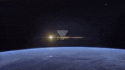 Outer Space GIF by NASA