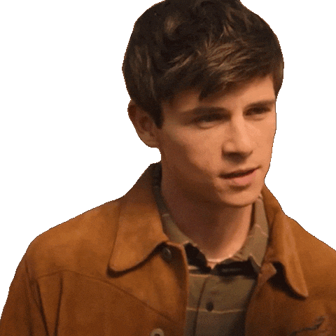 Im Serious Truth Hurts Sticker by NETFLIX