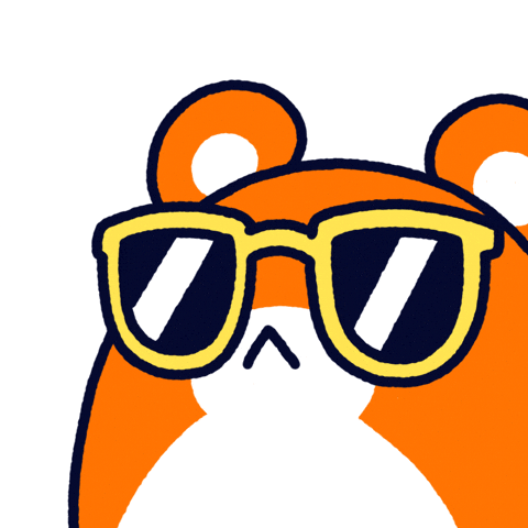 Judging What The Hell GIF