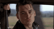 Johnny Depp Love GIF