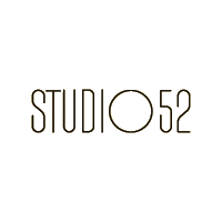 STUDIO52Bcn studio52bcn studio52 Sticker