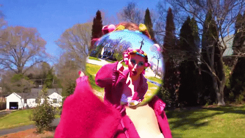 Music Video Empathy GIF by MIA GLADSTONE