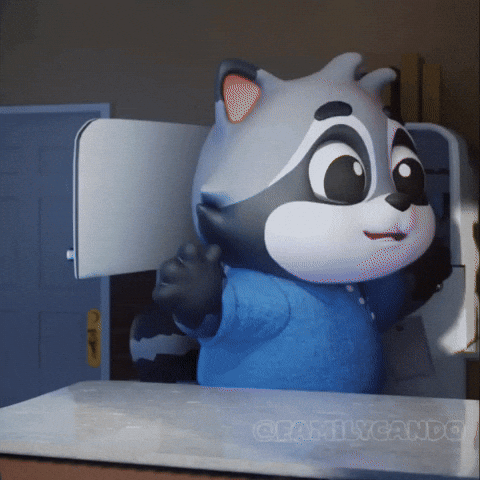 Date Night Love GIF by Family Cando