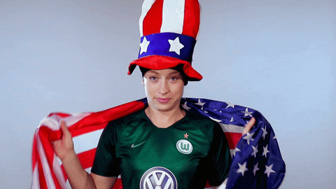 World Cup Reaction GIF by VfL Wolfsburg