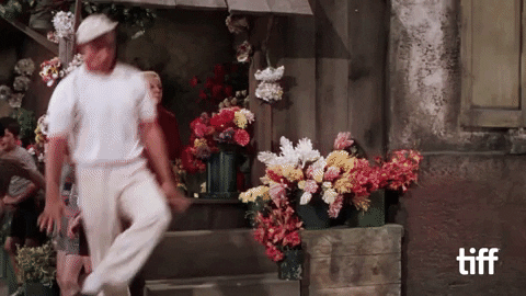 Gene Kelly Musicals GIF by TIFF