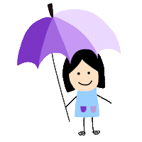 Rain Sticker