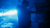 The Flash Batman GIF by Warner Bros. Pictures