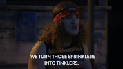 comedy central season 3 episode 16 GIF by Workaholics