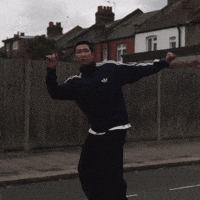 Slap Rm GIF