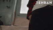 Tehran GIF by Apple TV+