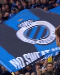 Brugges GIF by Club Brugge