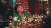 Christmas Vacation GIF by Norah Jones