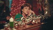 Christmas Vacation Singing GIF by Norah Jones