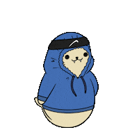 Dance Dancing Sticker by Sappy Seals Community