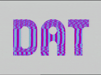 Art Glitch GIF