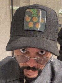The Weeknd GIF