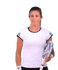 Swipe Up World Padel Tour Sticker by adidas padel - All For Padel