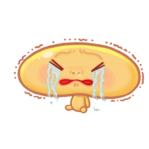 gloriabigail giphyupload sad crying cry Sticker