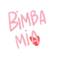 Baby Mom Sticker by GravidanzaOnLine