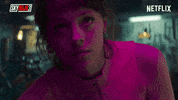 Greta GIF by NETFLIX