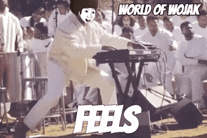 Feels Guy Y U Do Dis GIF by World of Wojak