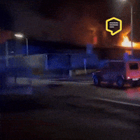 Fire What GIF by Linz News